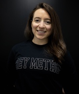 Book an Appointment with Laura Amato at Grey Method Mississauga