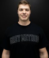 Book an Appointment with Dr. Alex Tymoshenko at Grey Method Downtown Oakville