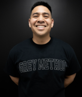 Book an Appointment with Geoffrey Malana at Grey Method Downtown Oakville