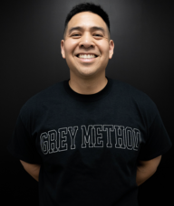 Book an Appointment with Geoffrey Malana for Registered Massage Therapy - Oakville