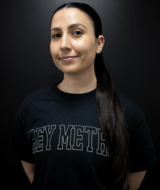 Book an Appointment with Soraia Lavareda at Grey Method Mississauga