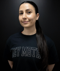 Book an Appointment with Soraia Lavareda for Registered Massage Therapy - Mississauga