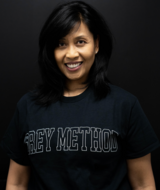 Book an Appointment with Amelia Labog at Grey Method Mississauga
