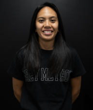 Book an Appointment with Gerene Goco for Registered Massage Therapy - Mississauga