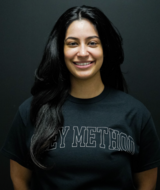 Book an Appointment with Cassandra Alzate at Grey Method Mississauga