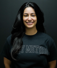 Book an Appointment with Cassandra Alzate for Registered Massage Therapy - Mississauga