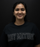 Book an Appointment with Rasika Shah at Grey Method Mississauga