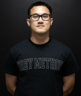 Book an Appointment with Vincent Nguyen at Grey Method Mississauga