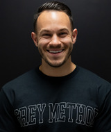 Book an Appointment with Brendon Talbot at Grey Method Mississauga