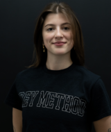 Book an Appointment with Hailey Pereira at Grey Method Mississauga