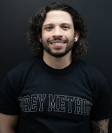 Book an Appointment with Cordelle Wells-Collins at Grey Method Mississauga