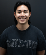 Book an Appointment with Christian Tabula at Grey Method Mississauga