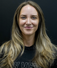 Book an Appointment with Sidney Gray-Paetkau for Registered Massage Therapy - Mississauga