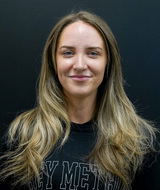Book an Appointment with Sidney Gray-Paetkau at Grey Method Mississauga