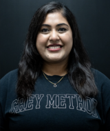 Book an Appointment with Asmita Sangave at Grey Method Mississauga