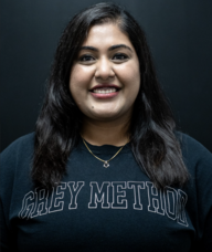 Book an Appointment with Asmita Sangave for Physiotherapy - Mississauga