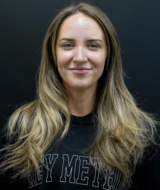 Book an Appointment with Sidney Gray-Paetkau at Grey Method Mississauga