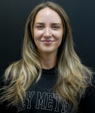 Book an Appointment with Sidney Gray-Paetkau for Registered Massage Therapy - Mississauga
