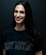 Book an Appointment with Dr. Aisha Durrani at Grey Method Mississauga