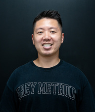 Book an Appointment with JC Chen for Physiotherapy - Mississauga