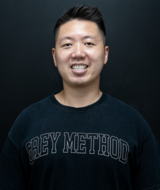 Book an Appointment with JC Chen at Grey Method Mississauga