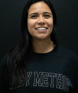 Book an Appointment with Vanessa Cedillo at Grey Method Mississauga