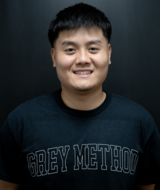 Book an Appointment with Andy Le at Grey Method Mississauga