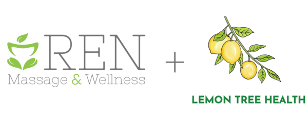 REN Massage and Wellness + Lemon Tree Health