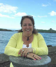 Book an Appointment with Maria Galle for Psychotherapy
