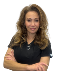 Book an Appointment with Monique Poirier for Facials and Peels