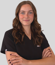 Book an Appointment with Brooke Raw for Consultations