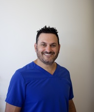 Book an Appointment with Dr. Daniel Zybutz for Chiropractic