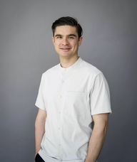 Book an Appointment with Alexander Binks for Physiotherapy