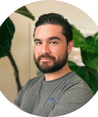 Book an Appointment with Alexander Binks for Physiotherapy
