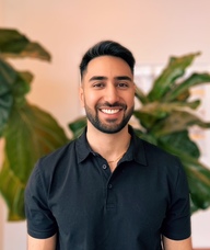 Book an Appointment with Dr. Zaiq Rana for Chiropractic