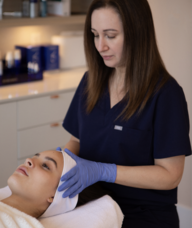 Book an Appointment with Lindsay Ali for Father's Day At Quartz!