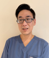 Book an Appointment with Simon Liao for Simon Liao | Acupuncture