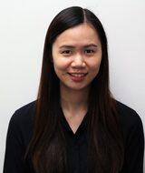 Book an Appointment with Vivien Mac at Cohesion Physiotherapy Markham