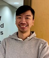 Book an Appointment with Richard Kung at Cohesion Physiotherapy Stouffville