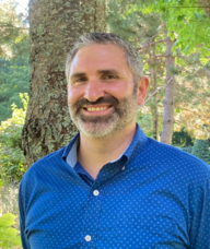 Book an Appointment with Shane MacDow for In-Person Counselling Therapy