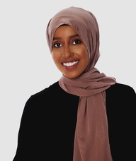 Book an Appointment with Khadija Yussuf, PT for Physiotherapy