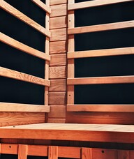 Book an Appointment with Wee One (Infrared Sauna) for Infrared Sauna