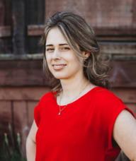 Book an Appointment with Janna Fortino for Registered Massage Therapy