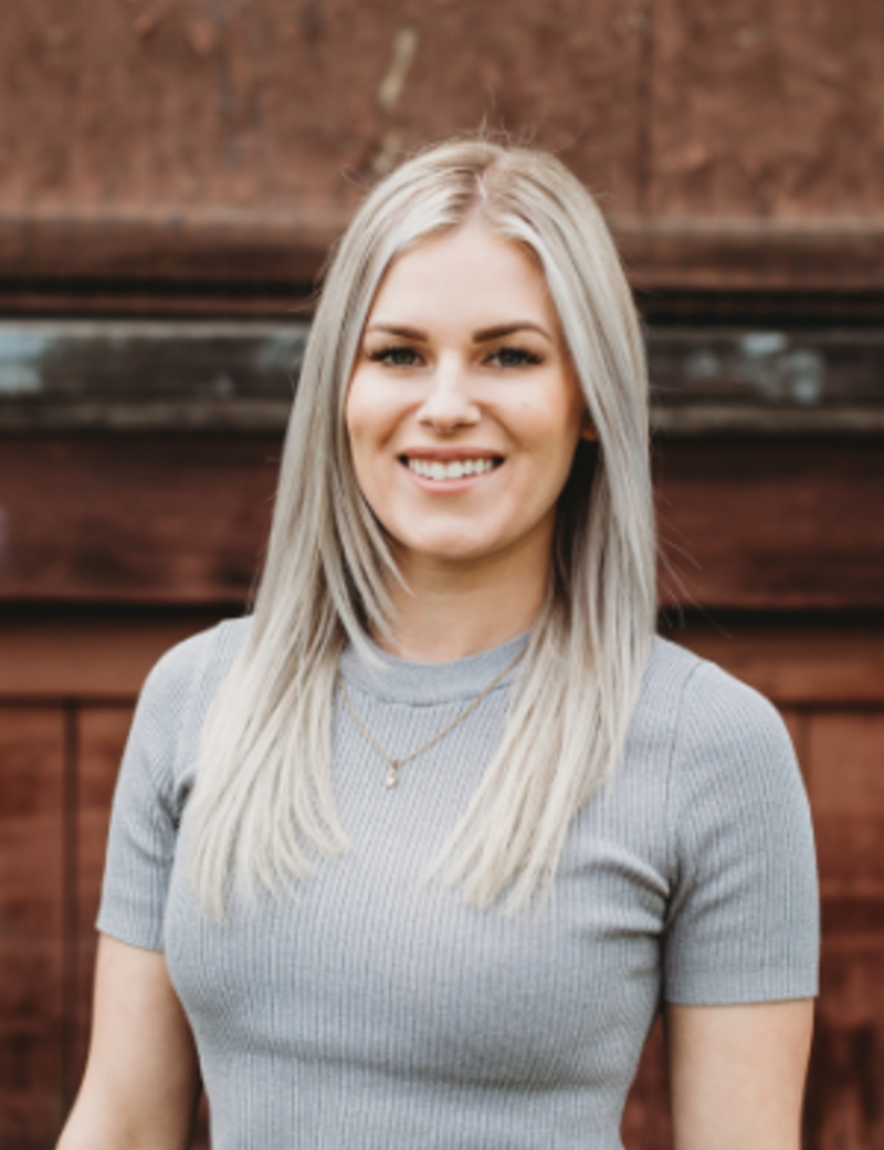 Photo of Layla Drzimotta