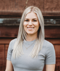 Book an Appointment with Layla Drzimotta for Registered Massage Therapy