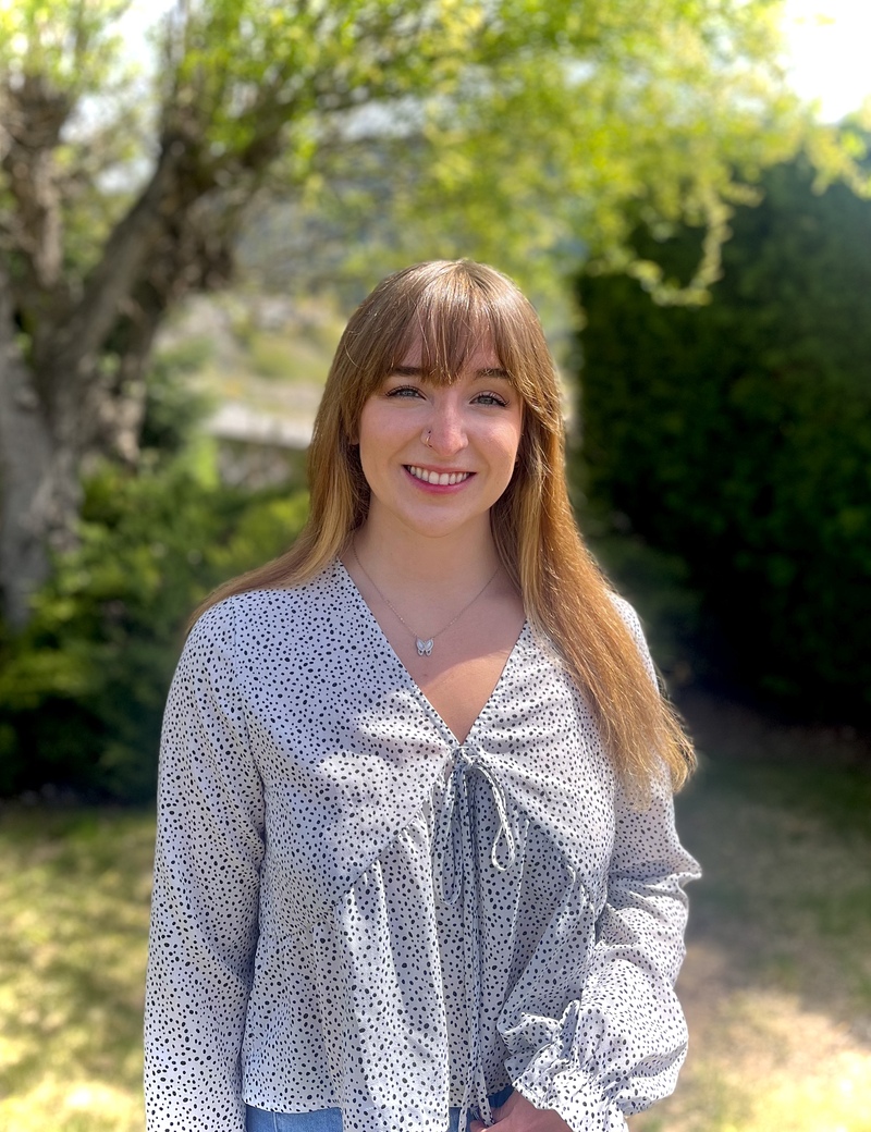 Photo of Brooklyn Fuhriman