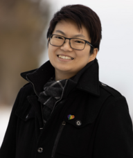 Book an Appointment with Y. Bonnie Chi for Counselling