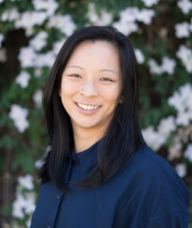 Book an Appointment with Celina Lai for Massage Therapy
