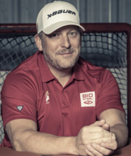 Book an Appointment with James Wendland for Manual Osteopathy