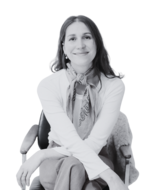 Book an Appointment with Stephanie MacDonald at Vivid Psychology – Marda Loop